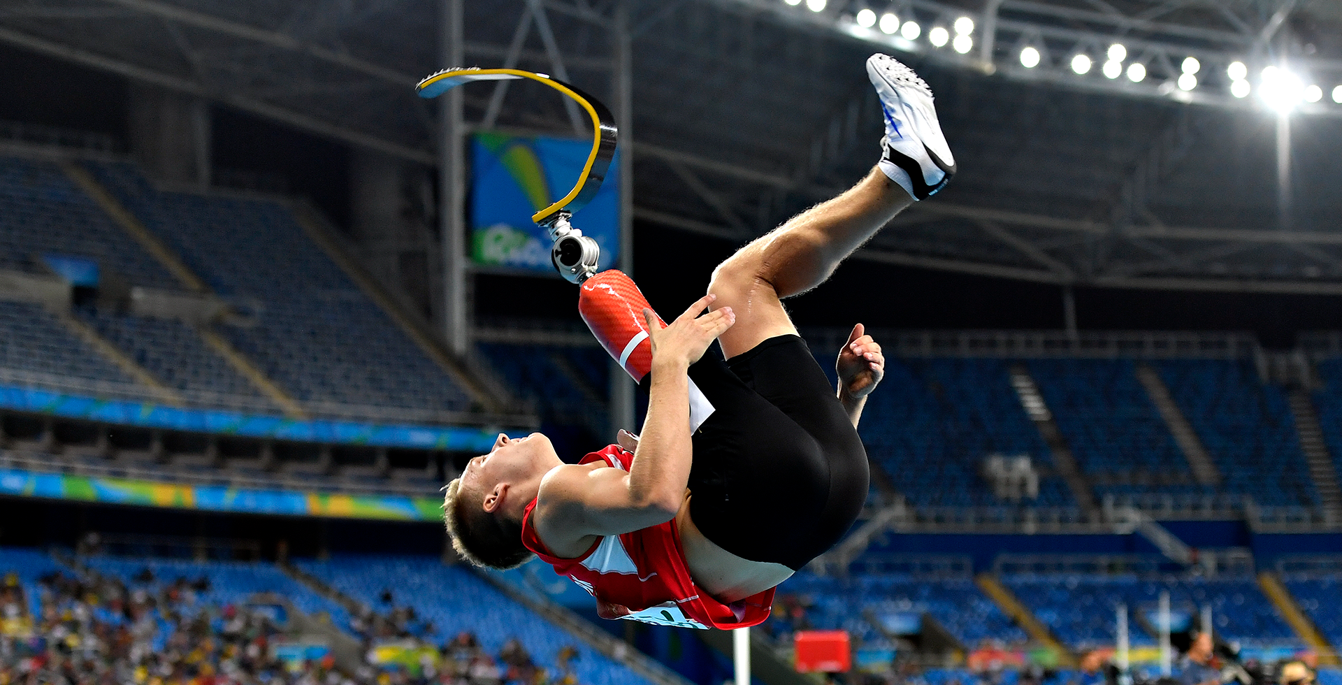 从“中国精神”到“全民参与”——中国残疾人体育的时代进阶.